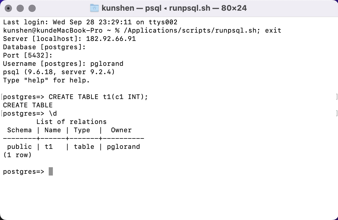 install.succeed